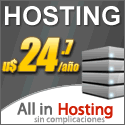 All In Hosting
