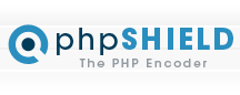phpshield logo