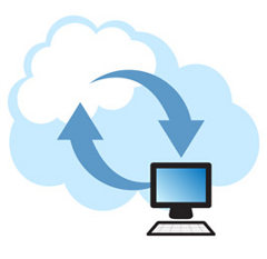 cloud hosting