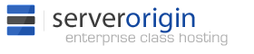 ServerOrigin