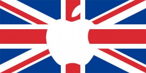 Apple finalmente se hace con el dominio apple co uk