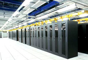 Equinix construirá nuevo data center en Brasil