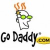 Go Daddy logo