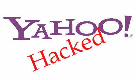 Hackers publican online 450.000 credenciales de Yahoo! Voices