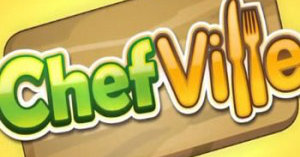Zynga adquiere el dominio Chefville