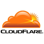cloudflare logo