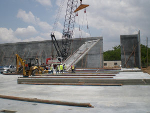 Cada vez hay más data centers en Virginia