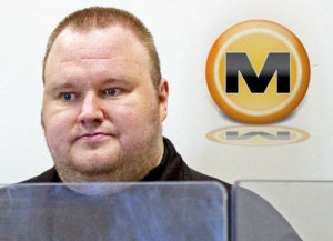 Corte de Nueva Zelanda quiere evidencia de los crímenes de Kim Dotcom