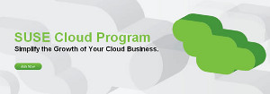SUSE lanza nuevo servicio cloud basado en OpenStack