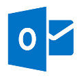 outlook logo
