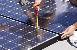 Apple invierte en energía solar para su data center de NC