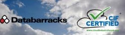 Databarracks anuncia certifiación Cloud