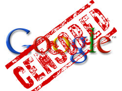 Irán bloquea acceso a Google y Gmail