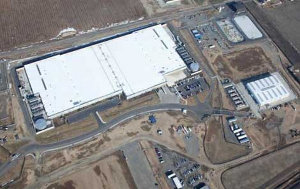 Microsoft reduce consume de energía en su data center de Quincy