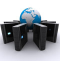 hosting compartido