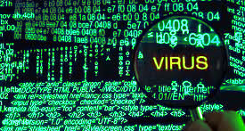 Escaneo de webs en busca de malwares