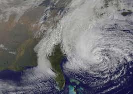 Huracán Sandy causa problemas en varios data centers