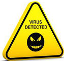 virus escanear