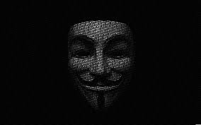 Anonymous ataca múltiples sitios