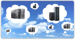 Cloud Hosting