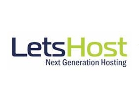LetsHost lanza paquetes con constructores de sitios