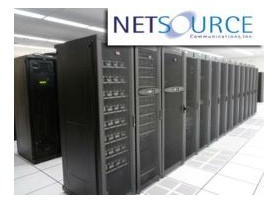 NetSource completa la expansión de su nuevo data center