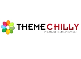 ThemeChilly lanza nuevo theme para WordPress y WHMCS