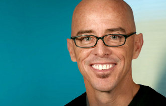 Blake Irving, el nuevo CEO de Go Daddy