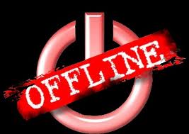 ¿Por qué mi web no está online?