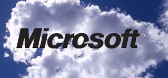 Problemas con la nube de Microsoft