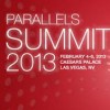 parallers summit 2013