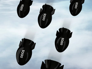 Video: cómo se ve un ataque DDoS