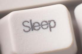 Consultas SQL en estado sleep