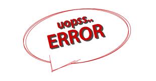 perror: hora de descifrar código de error