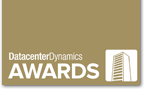 Ganadores de los premios DatacenterDynamics EMEA 2013