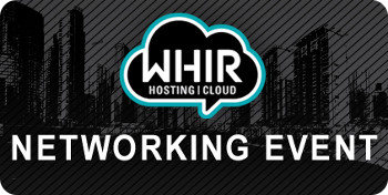 Detalles del WHIR Networking de Austin