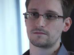 snowden